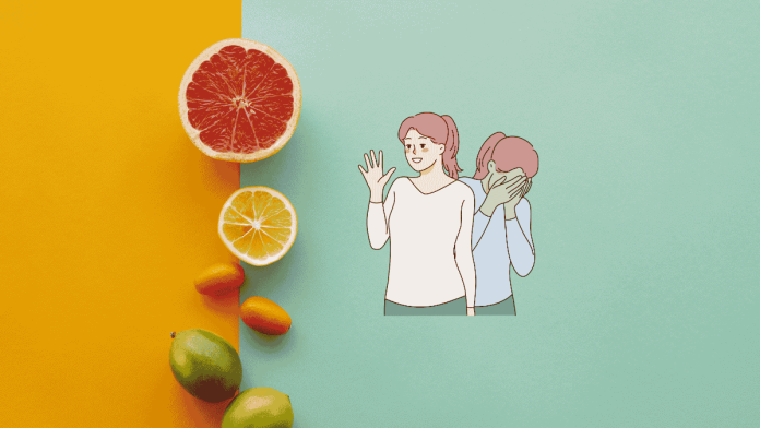 Citrusdepress