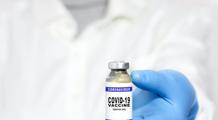 高端 聯亞 國產COVID-19疫苗 OK嗎？專家剖析給你聽！