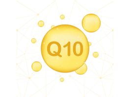 含輔酶Q10保健食品吃了有用嗎?醫:不如吃蔬果、多運動 Co Enzyme Q10