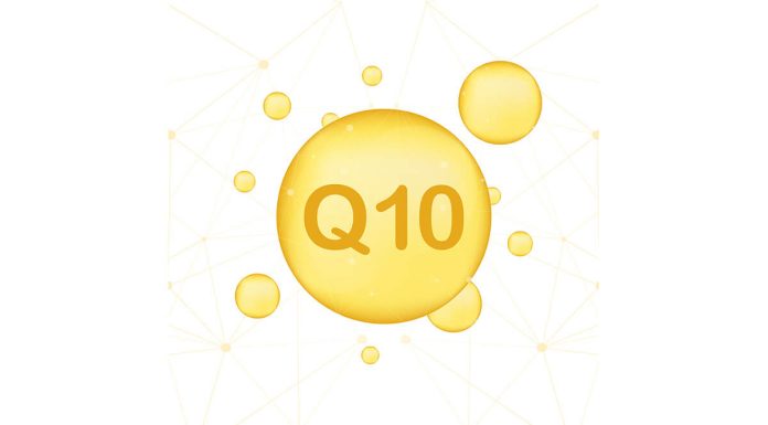 Co Enzyme Q10