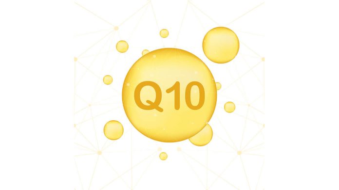 Co Enzyme Q10