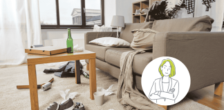 Cockroach Prevention Tips
