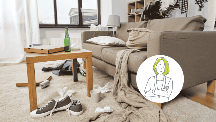 Cockroach Prevention Tips