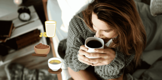 Coffee Food Interactions