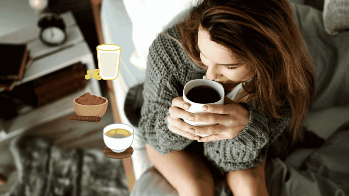Coffee Food Interactions