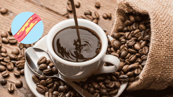Coffee Inflammation