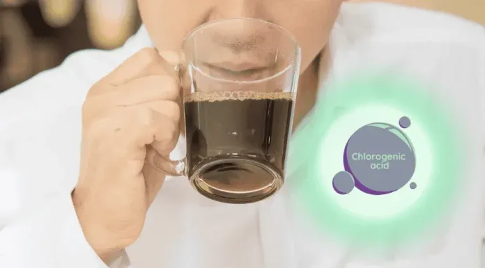 Coffee Metabolism Chlorogenic Acid Blood Sugar Tips