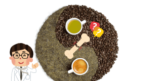 Coffee Tea