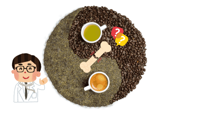 Coffee Tea