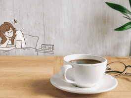 喝咖啡提神卻越喝越累?醫:「咖啡最佳飲用時間」這樣算! Coffeetime