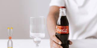 Cola Aging