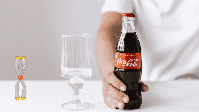 Cola Aging