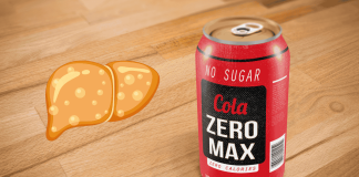 Cola Zero