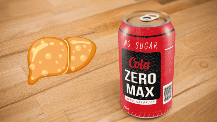 Cola Zero