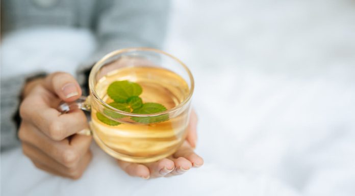 Cold Tea