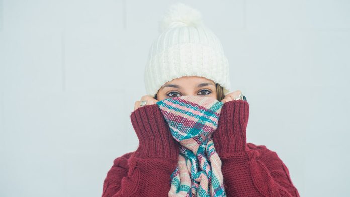 Cold Wave