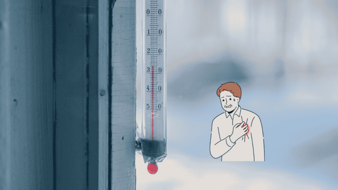 Cold Wave