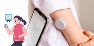 Continuous Glucose Monitor Benefits