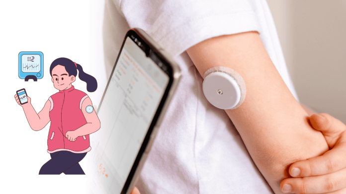 Continuous Glucose Monitor Benefits