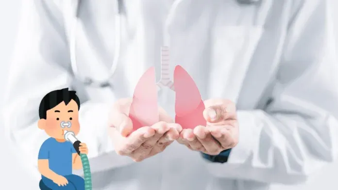 Copd Symptoms Mortality Rate Treatment Prevention