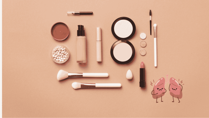 Cosmetic Lung
