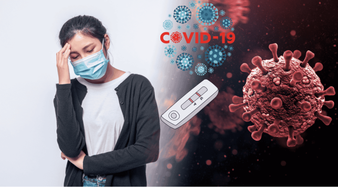 Covid19 Surge Symptoms Rapidtest Vaccine