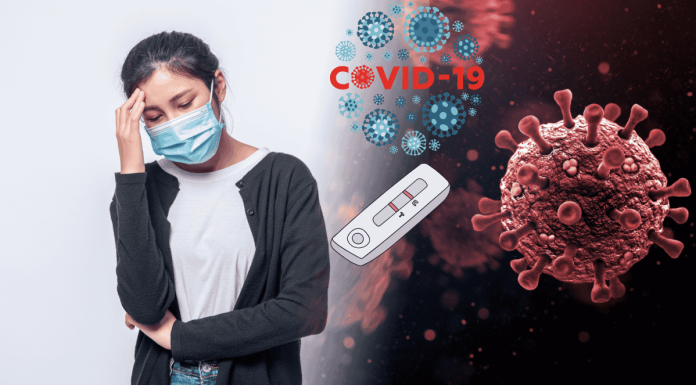 Covid19 Surge Symptoms Rapidtest Vaccine