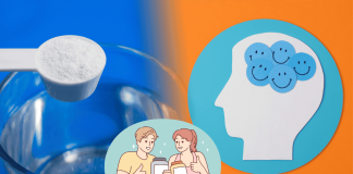 Creatine Benefits For Brain Memory Mood
