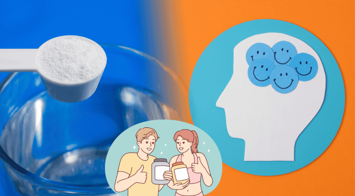 Creatine Benefits For Brain Memory Mood