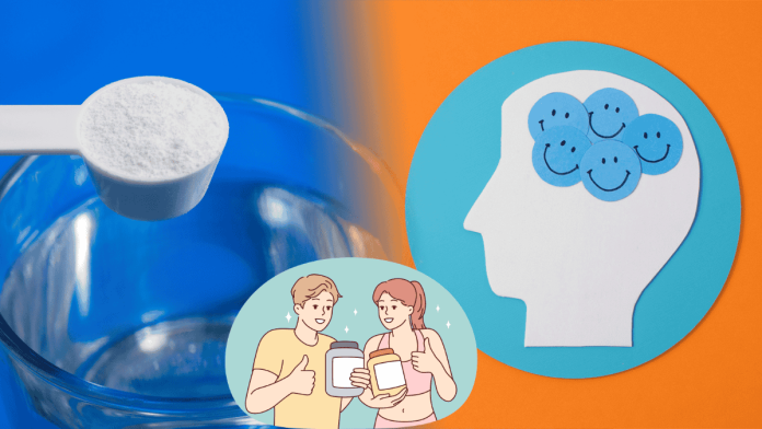 Creatine Benefits For Brain Memory Mood