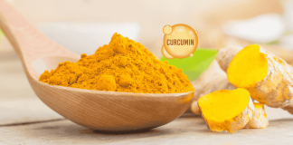 10 health benefits of curcumin