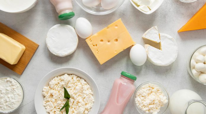 Dairy Products