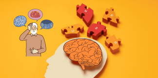 Dementia Brain Aging