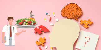Dementia Diet