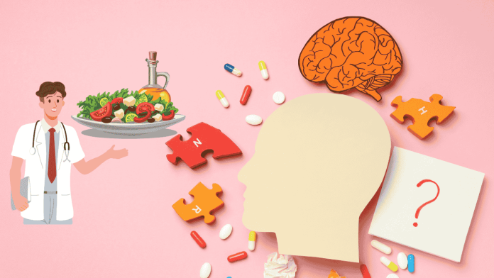 Dementia Diet