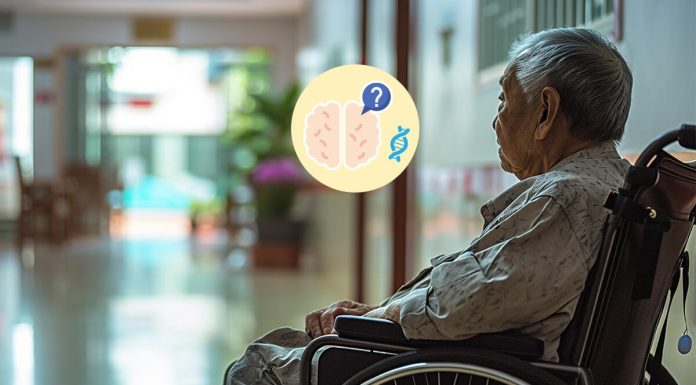 Dementia Gene