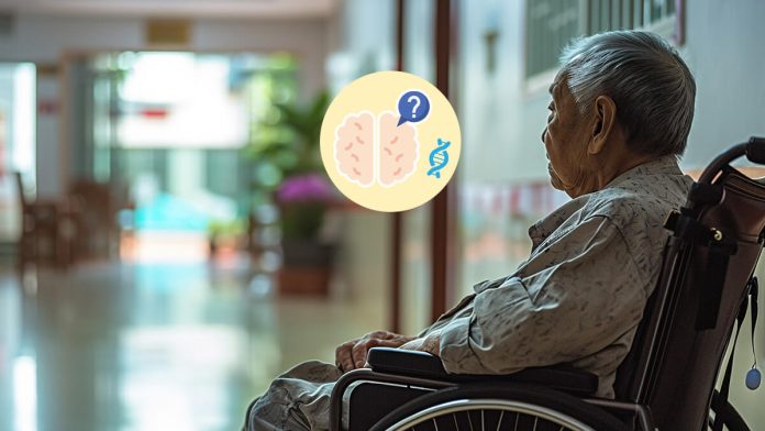 Dementia Gene