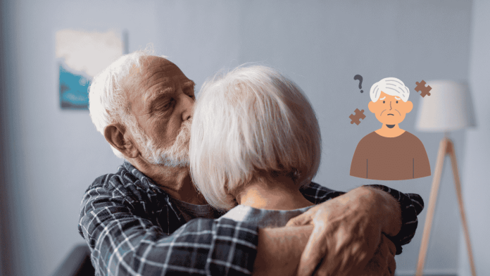 Dementia Memory
