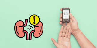 Diabetes Kidney