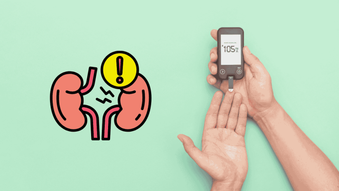 Diabetes Kidney