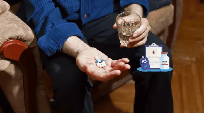 Diabetes Reversal Medication Strategy Atoms