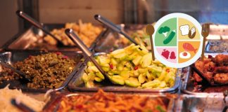 Dining Out Healthy Hacks