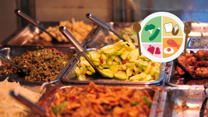 Dining Out Healthy Hacks
