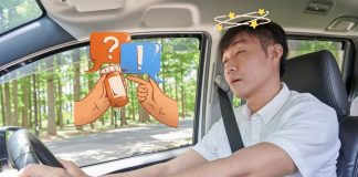 Driving Under Medication Risks