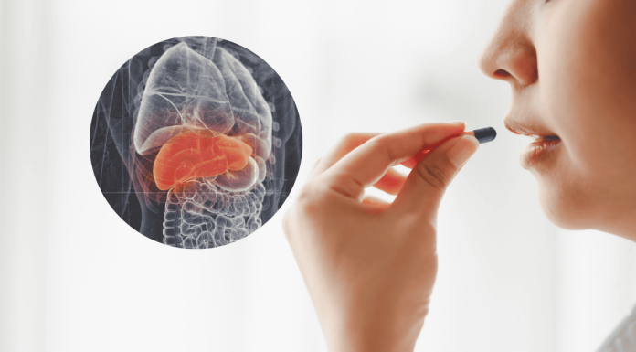 Drugs Can Lead To Reactivation Of Hepatitis Virus