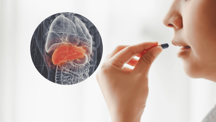 Drugs Can Lead To Reactivation Of Hepatitis Virus