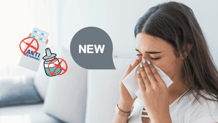 Dust Mite Allergy Treatment Sublingual Allergy Immunotherapy