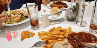 Eatout