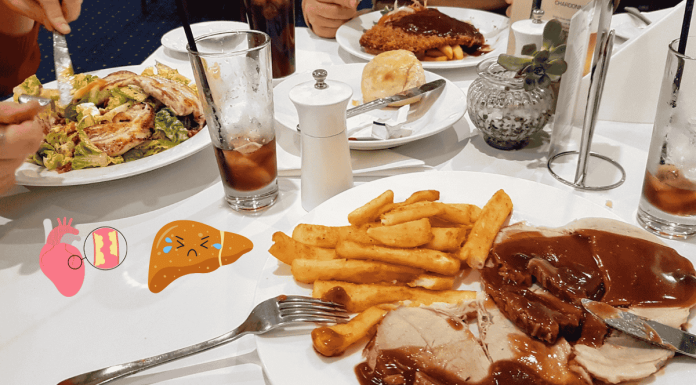 Eatout