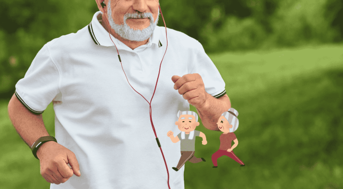 Elder Sport